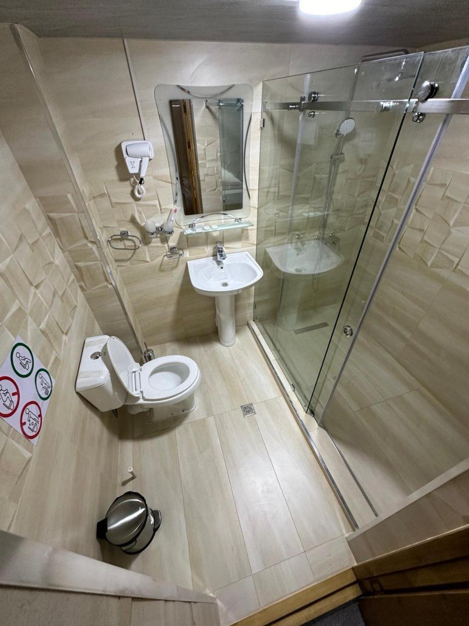 Munis Hotel Бухара Экстерьер фото