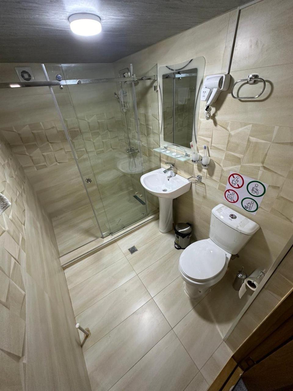 Munis Hotel Бухара Экстерьер фото